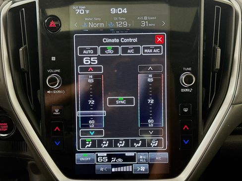 Used 2024 Subaru Crosstrek 2.0i Premium image 22