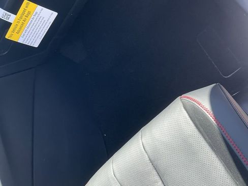 New 2026 Acura ADX A-Spec FWD image 22