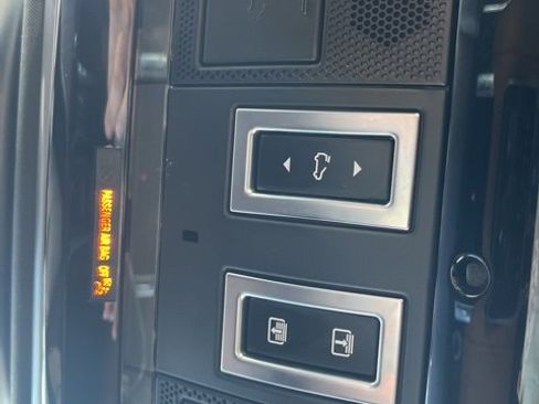 Used 2019 Land Rover Range Rover Sport Supercharged image 19