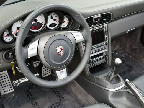 Used 2006 Porsche 911 Carrera 4S image 12