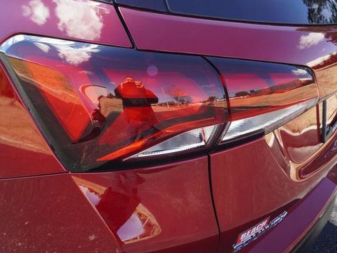 Used 2024 Chevrolet Equinox LT w/ LPO, Floor Liner Package image 35