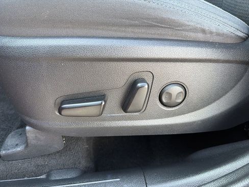 Certified 2021 Hyundai Santa Fe SEL image 35