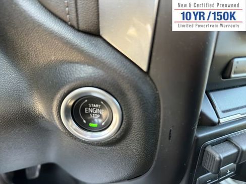 Used 2022 Chevrolet Silverado 2500 LT w/ Convenience Package image 27