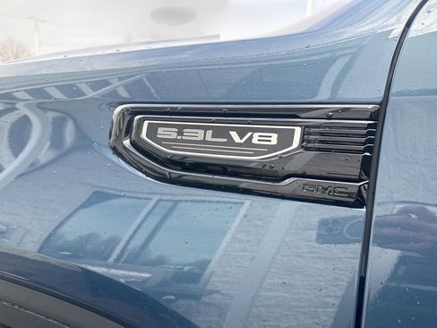 New 2026 GMC Sierra 1500 Elevation w/ Preferred Package AWD/4WD image 28