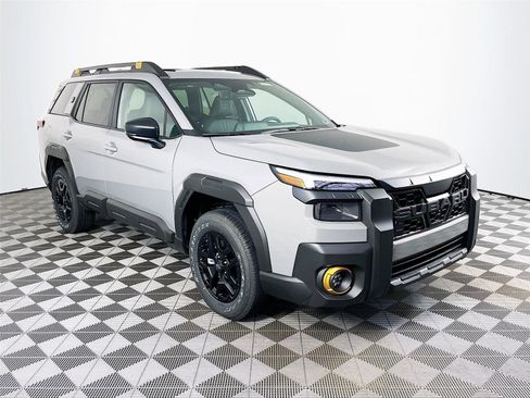 New 2026 Subaru Outback Wilderness image 1