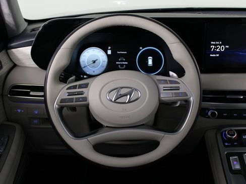 Used 2023 Hyundai Palisade Calligraphy image 6