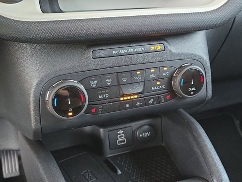 Used 2023 Ford Bronco Sport Heritage Limited AWD/4WD image 26