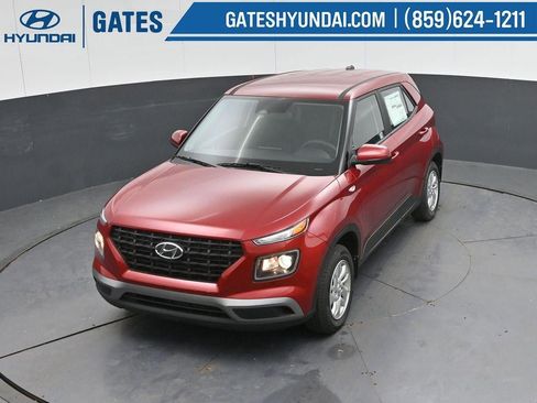 New 2026 Hyundai Venue SE image 50