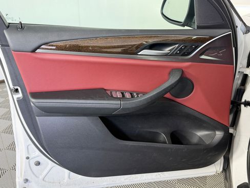 Used 2023 BMW X3 sDrive30i w/ Convenience Package image 12