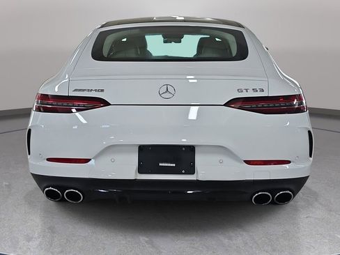 Used 2021 Mercedes-Benz AMG GT 53 image 8