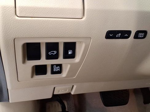 Used 2013 Lexus RX 350 AWD w/ Navigation Pkg image 10