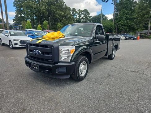 Used 2014 Ford F250 XL RWD image 21