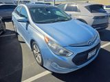 Used 2015 Hyundai Sonata Limited w/ Option Group 02 image 4