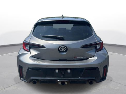 Used 2025 Toyota Corolla GR AWD/4WD image 7