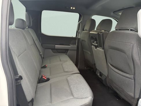 Used 2024 Ford F150 XLT w/ Tow/Haul Package image 22