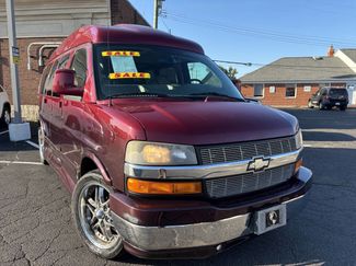 Used 2007 Chevrolet Express 1500 AWD w/ Preferred Equipment Group image 1