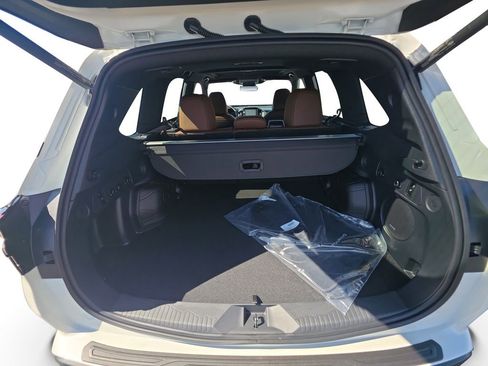 New 2026 Subaru Forester Touring AWD/4WD image 19