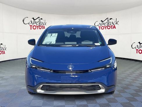 New 2026 Toyota Prius Plug-In Hybrid image 3