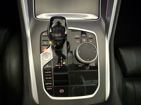 Used 2020 BMW X6 sDrive40i w/ Premium Package image 28