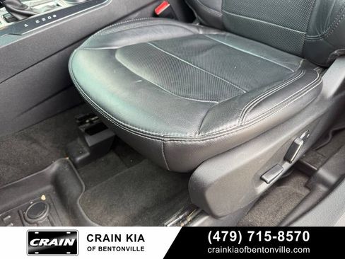 Used 2017 Ford Explorer Limited FWD image 24