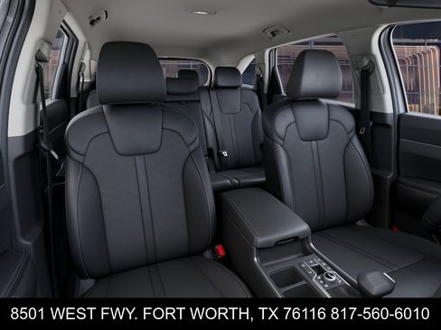 New 2026 Kia Sorento EX image 15