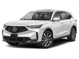 Used 2025 Acura MDX FWD w/ Technology Package video 1