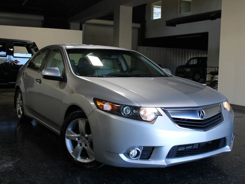 Used 2012 Acura TSX Sedan image 33