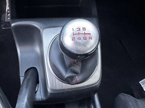 Used 2009 Honda Civic Si image 18