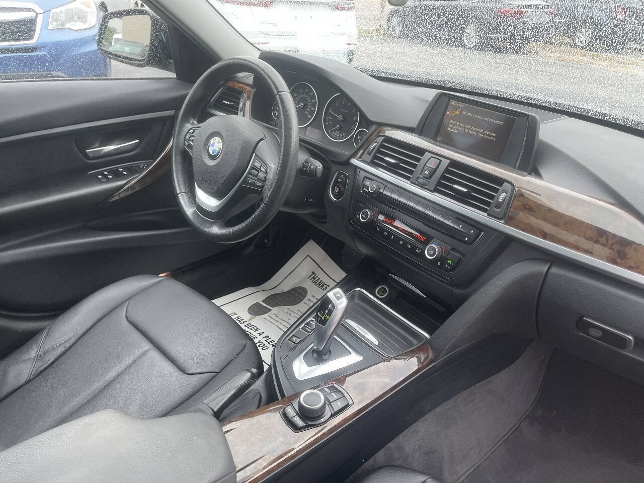 Used 2014 BMW 328i Sedan RWD image 26