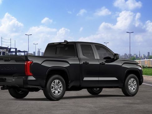 New 2026 Toyota Tundra SR AWD/4WD image 98