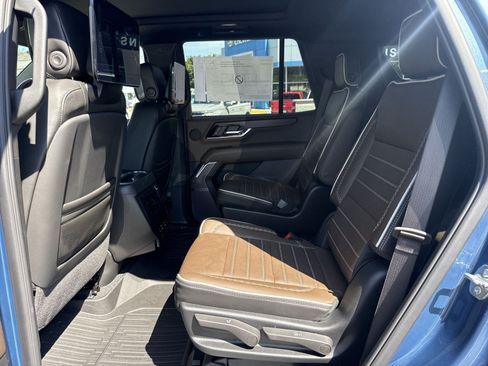 New 2026 GMC Yukon Denali Ultimate w/ LPO, Illumination Package AWD/4WD image 20