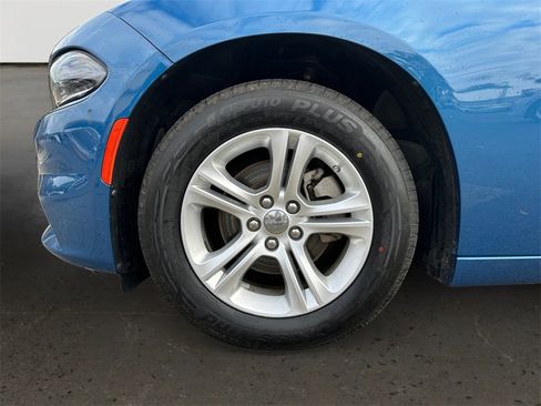 Used 2023 Dodge Charger SXT image 10