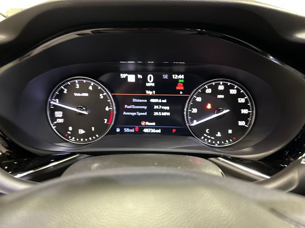 Used 2023 Buick Envision Avenir FWD image 14