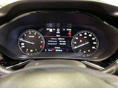 Used 2023 Buick Envision Avenir FWD image 14