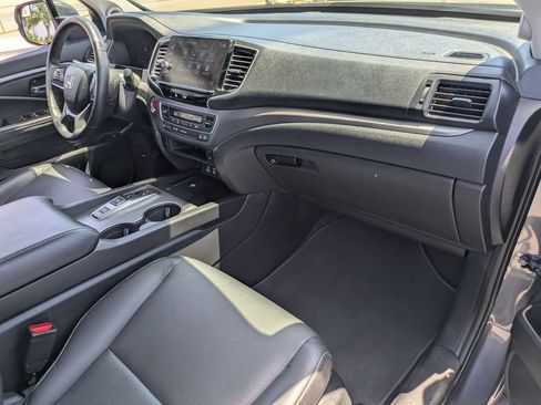 Used 2025 Honda Ridgeline RTL image 30