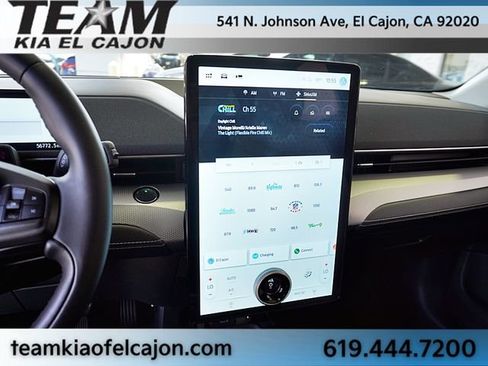 Used 2023 Ford Mustang Mach-E Select RWD image 26