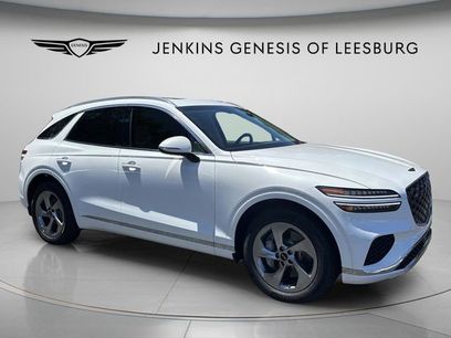 Used 2026 Genesis GV70 2.5T Select