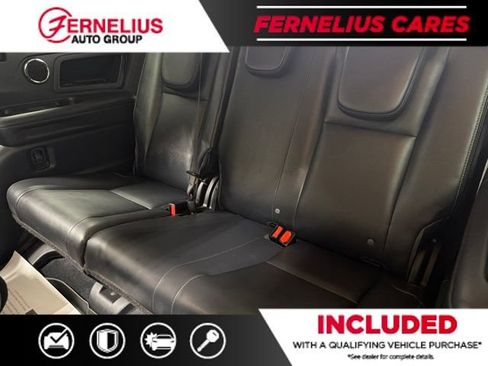 Used 2020 Subaru Ascent Limited w/ Technology Package AWD/4WD image 25