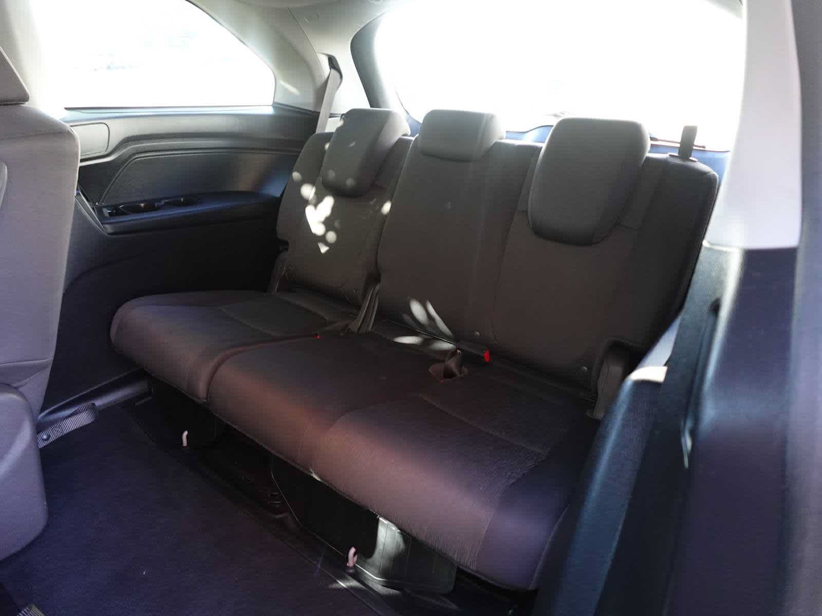 Used 2019 Honda Odyssey EX image 26