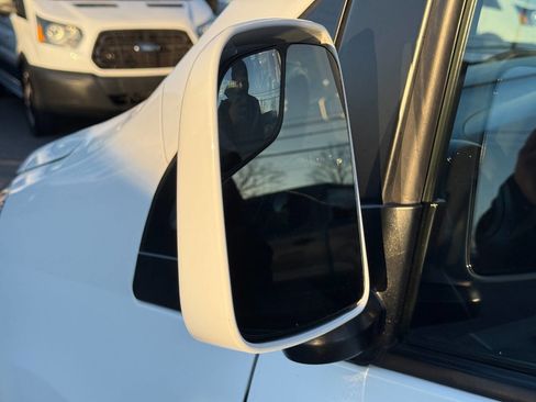 Used 2020 Nissan NV200 SV w/ Sliding Glass Door Package image 35