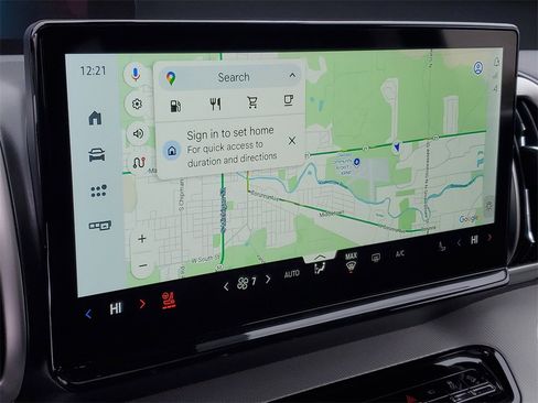 New 2026 Ford Expedition Active image 21