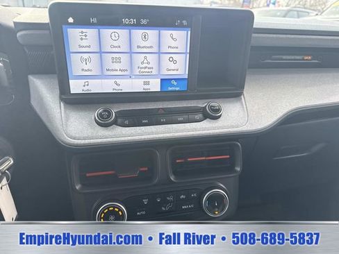 Used 2024 Ford Maverick XLT w/ Equipment Group 300A Standard AWD/4WD image 23