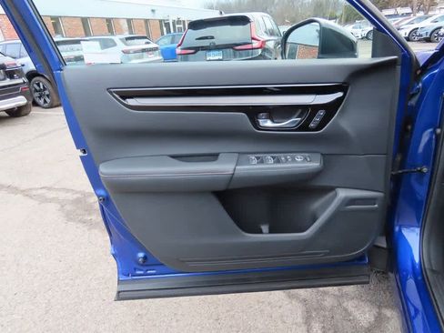 Certified 2023 Honda CR-V Sport Touring image 17