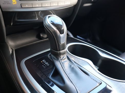 Certified 2017 INFINITI QX60 FWD w/ Premium Plus Package image 31