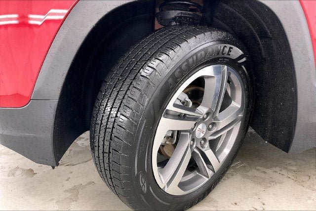 Used 2020 GMC Terrain SLT w/ Preferred Package FWD image 33