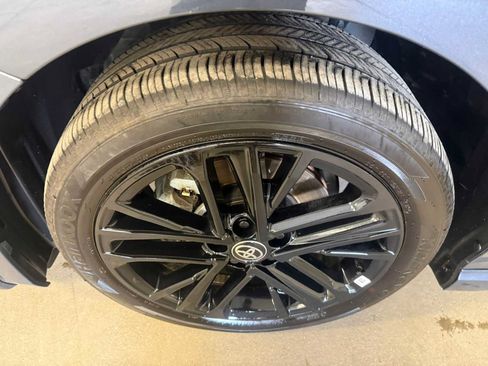 Certified 2026 Toyota Camry SE AWD/4WD image 8