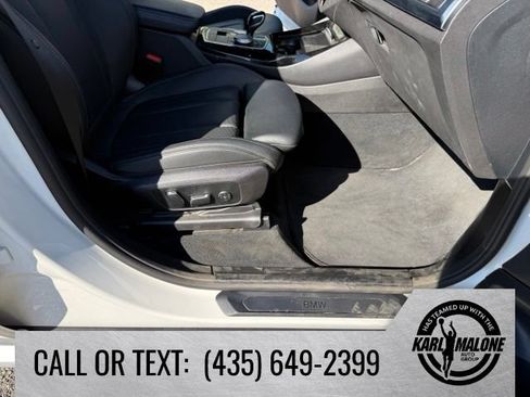 Used 2024 BMW X3 xDrive30i AWD/4WD image 39
