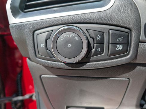 Used 2024 Ford Edge SEL w/ Convenience Package AWD/4WD image 20