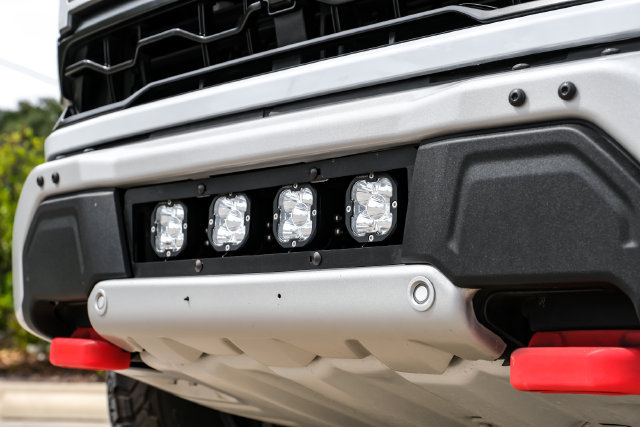 Used 2025 Ford F150 Raptor AWD/4WD image 59