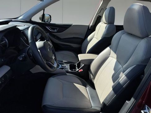 Certified 2023 Subaru Forester Limited image 11